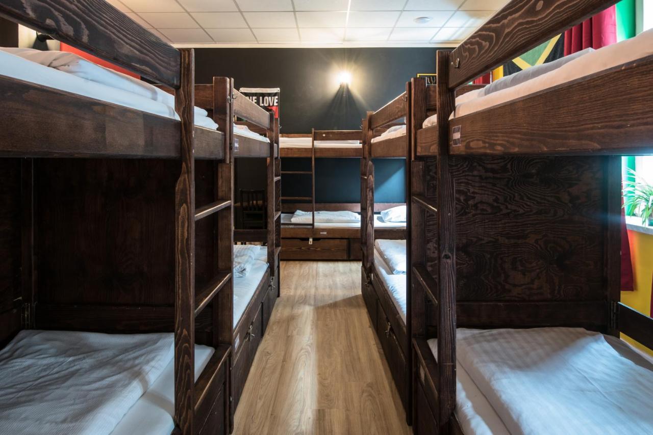 Brix Hostel — Photos 3
