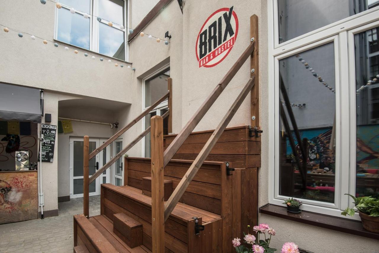 Brix Hostel — Photos 1