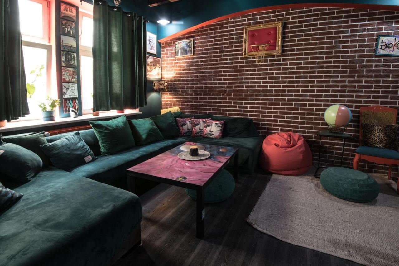 Brix Hostel — Photos 2
